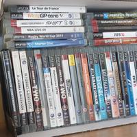 videogiochi playstation 3