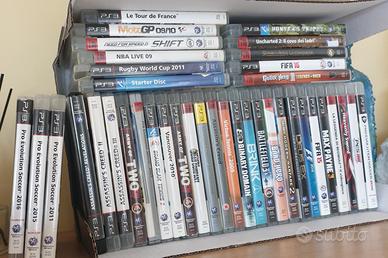 videogiochi playstation 3