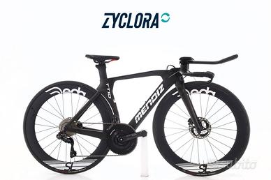 Mendiz T110 Di2 12V t.50
