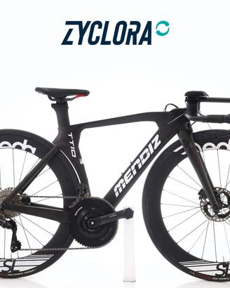 Mendiz T110 Di2 12V t.50