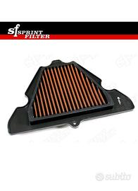 Filtro aria sportivo SPRINTFILTER NUOVO Z1000