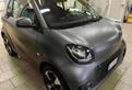 Smart fortwo EQ Mattrunner (22kW) iva esposta