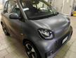 Smart fortwo EQ Mattrunner (22kW) iva esposta