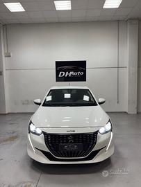 Peugeot 208 PureTech 75 Stop&Start 5 porte Active