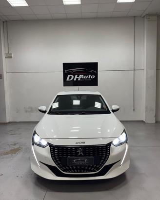 Peugeot 208 PureTech 75 Stop&Start 5 porte Active