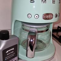 Macchina da caffè Smeg – NUOVA, mai usata