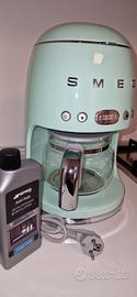 Macchina da caffè Smeg – NUOVA, mai usata