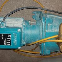 elettropompa calpeda 1,1kw