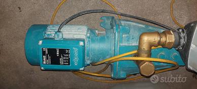 elettropompa calpeda 1,1kw