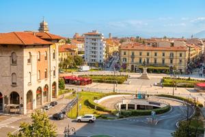 Appartamento in zona centrale