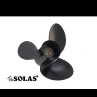 Elica per johnson/evinrude 70/90/115/140 2 tempi