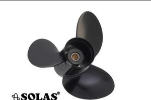 Elica per johnson/evinrude 70/90/115/140 2 tempi