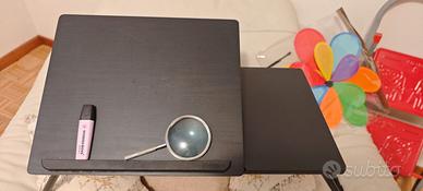 Tavolino pieghevole portatile