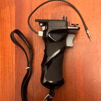 Impugnatura a grilletto Rollei