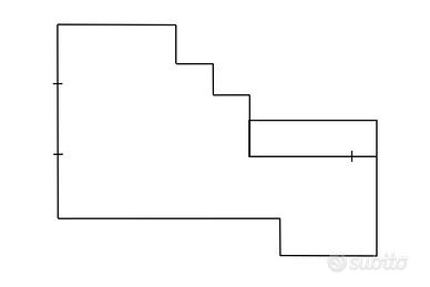 NEGOZIO A RODENGO SAIANO