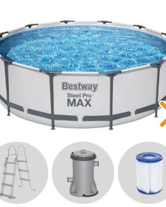 Piscina bestway
