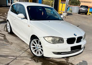 Bmw serie1