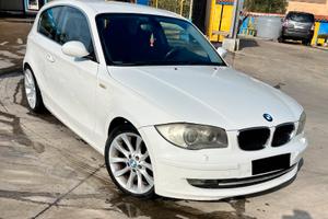 Bmw serie1