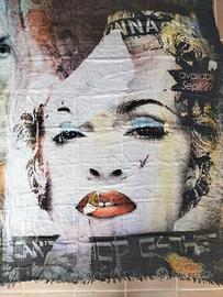 Madonna - Celebration maxi foulard 