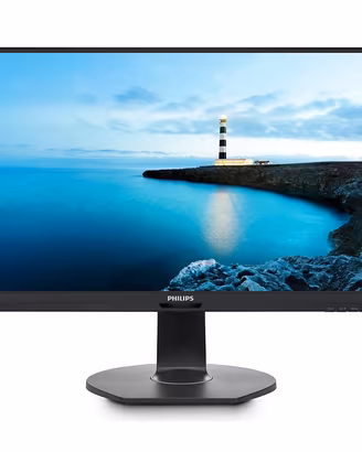 Philips monitor Led QHD 27“