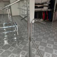 Espositori, stender per negozio