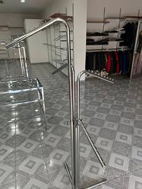 Espositori, stender per negozio