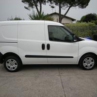 Fiat doblo' 1.3 multi jet