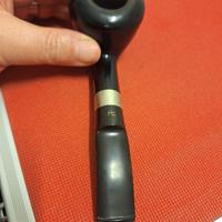 pipa da collezione