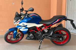 BMW G310R
