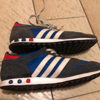 Scarpe sneakers Adidas LA TRAINER