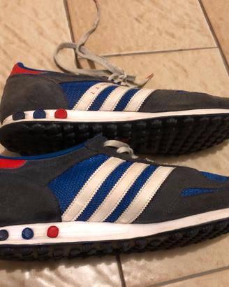 Scarpe sneakers Adidas LA TRAINER