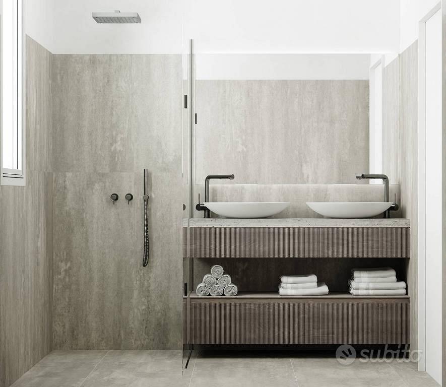 Appartamento – CA - Vista 5