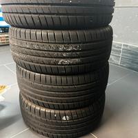 Gomme invernali 195 45 16