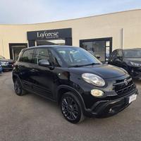 FIAT 500L 1.3 Multijet 95 CV Cross