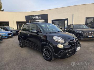 FIAT 500L 1.3 Multijet 95 CV Cross