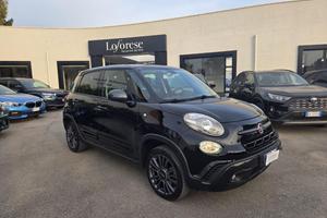 FIAT 500L 1.3 Multijet 95 CV Cross