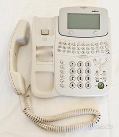 Jablovom GDP–02 – Telefono GSM da tavolo