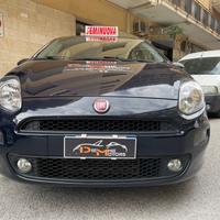 Fiat Punto 1.3 MJT II 95 CV 5 porte “PARI AL NUOVO