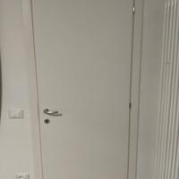Nr3 porte bianche venate 