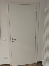 Nr3 porte bianche venate 