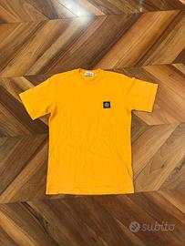 Maglietta stone island