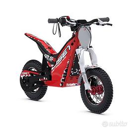 MINI CROSS TRIAL ELETTRICA OSET 12.5 R BAMBINO