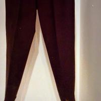 Pantaloni RAGNO