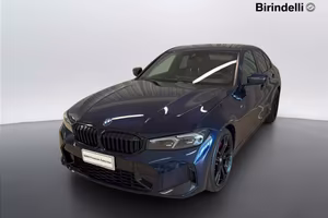 BMW Serie 3(G20/1-80/1) - 320d 48V xDrive Msport