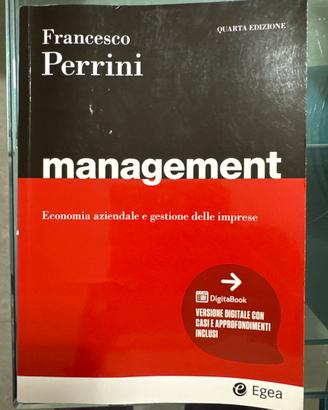 Libro universita’ BOCCONI