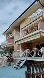 Appartamento quartiere delle Nazioni