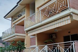 Appartamento quartiere delle Nazioni