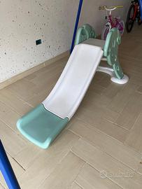 Scivolo bambini