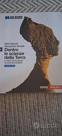 Dentro le Scienze della Terra