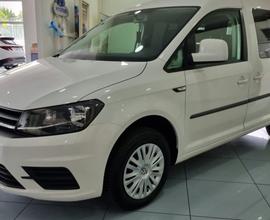 VOLKSWAGEN Caddy 2.0 TDI 102 CV Comfortline